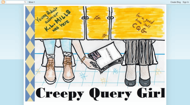 creepyquerygirl.blogspot.com