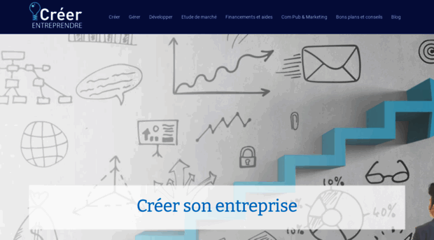 creer-entreprendre.fr