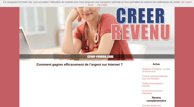 creer-revenu.com