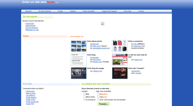 creer-un-site-web.toutestfacile.com
