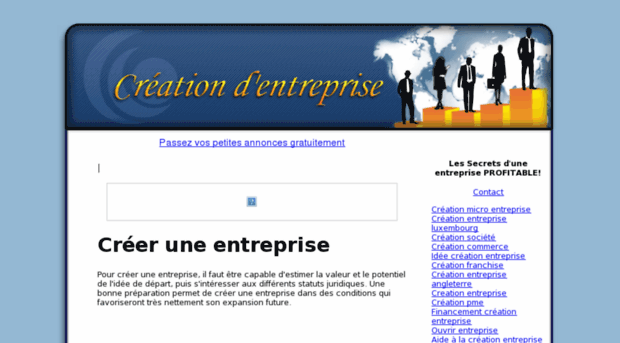 creersa-propre-entreprise.com