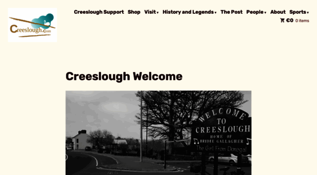 creeslough.com