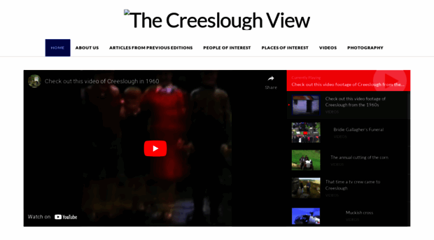 creesloughview.com