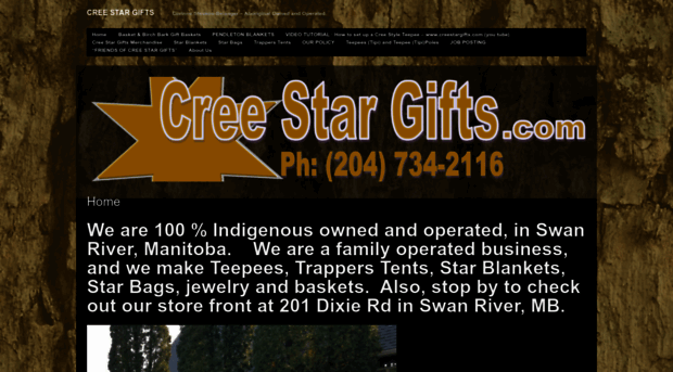 creestargifts.com