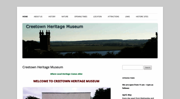 creetown-heritage-museum.com