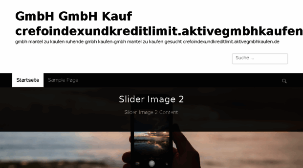 crefoindexundkreditlimit.aktivegmbhkaufen.de