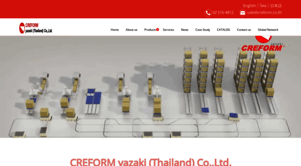 creform.co.th