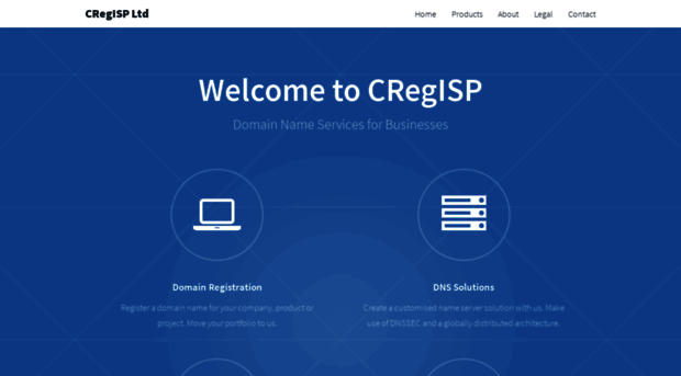 cregisp.com