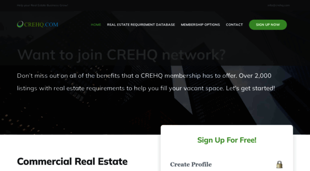 crehq.com