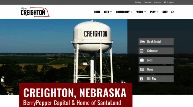 creighton.org