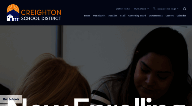 creightonschools.org