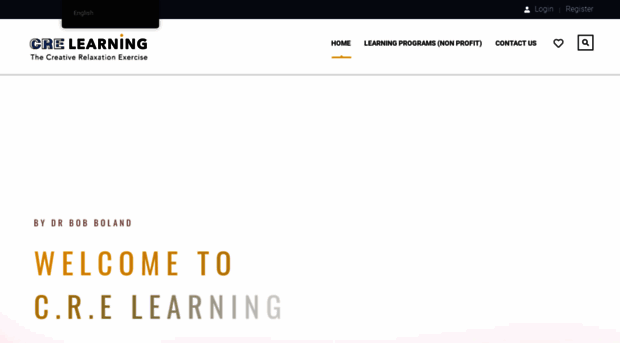 crelearning.com