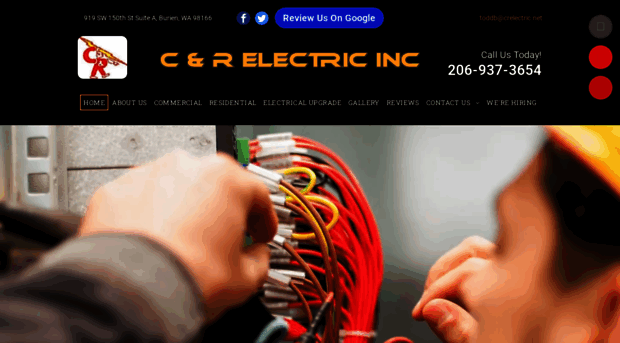 crelectric.net