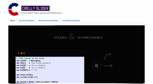 crellyslider.altervista.org