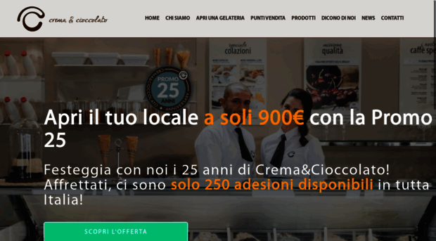 cremaecioccolato.org