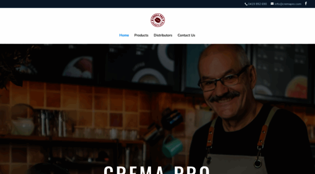 cremapro.com