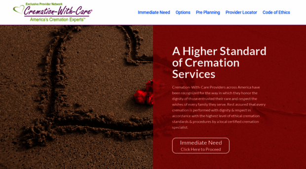 cremation-with-care.com