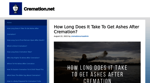 cremation.net