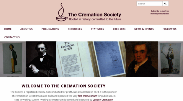 cremation.org.uk