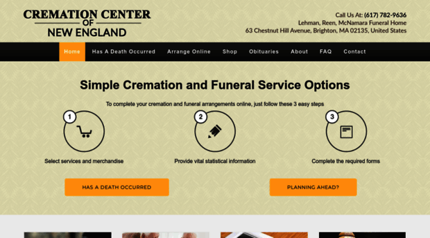 cremationcenternewengland.com