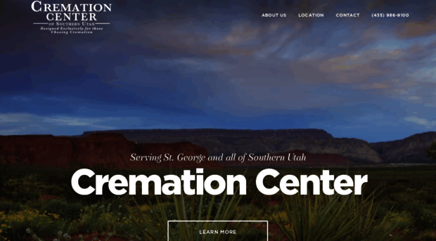cremationcentersu.com