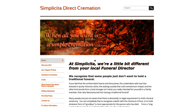 cremationcremation.co.uk