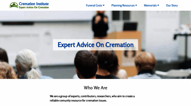 cremationinstitute.com