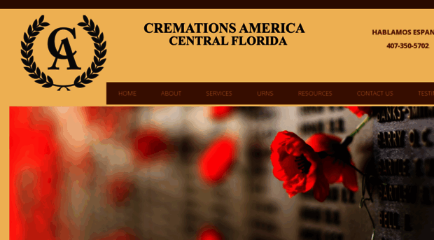 cremationsamericacfl.com