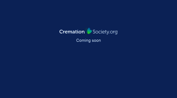 cremationsociety.org