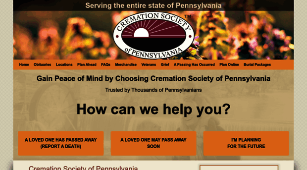 cremationsocietyofpa.com