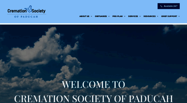 cremationsocietyofpaducah.com