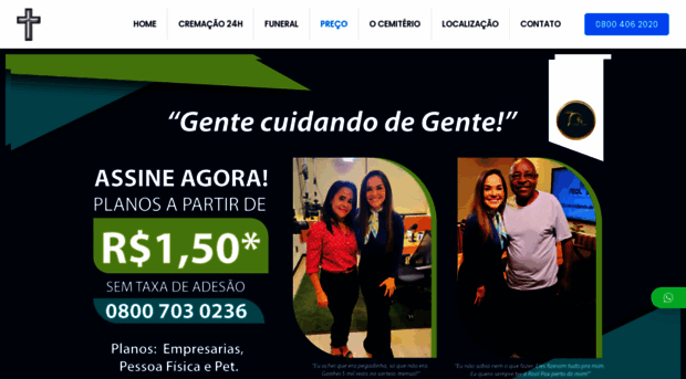 crematoriodocaju.com.br