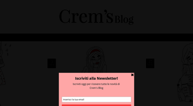 cremblog.it