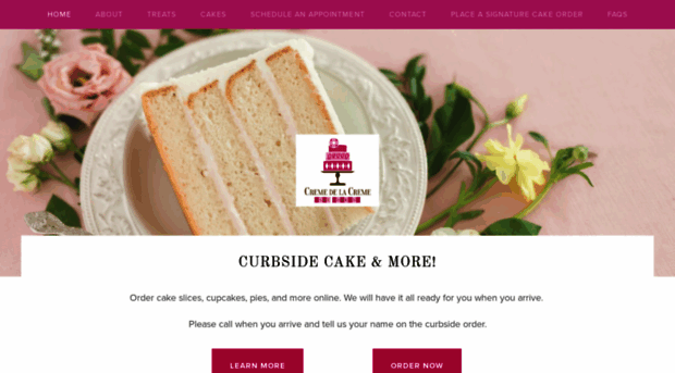 cremedelacremecakecompany.com