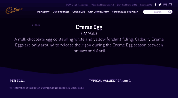 cremeegg.com