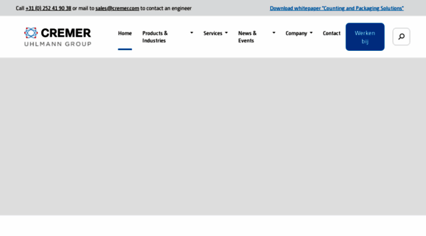 cremer.com