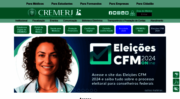 cremerj.org.br