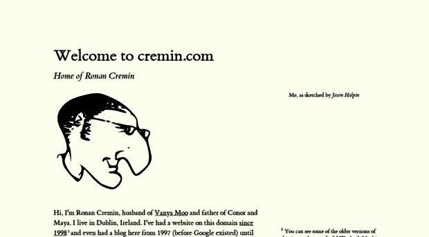 cremin.com