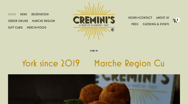 creminis.com