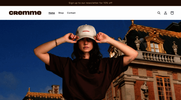 cremme.com.au