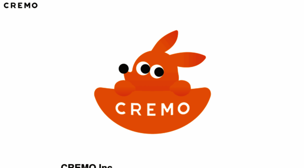 cremo.tokyo