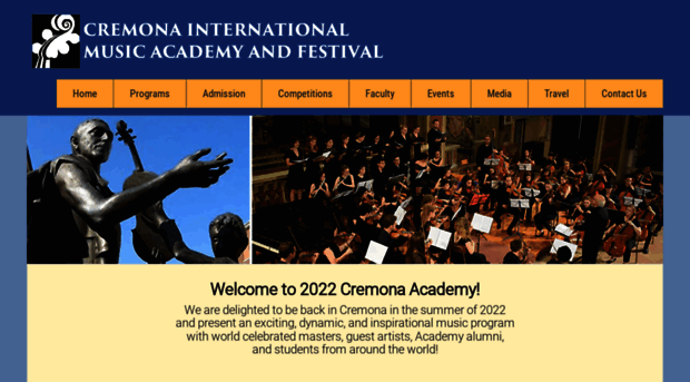 cremonaacademy.com