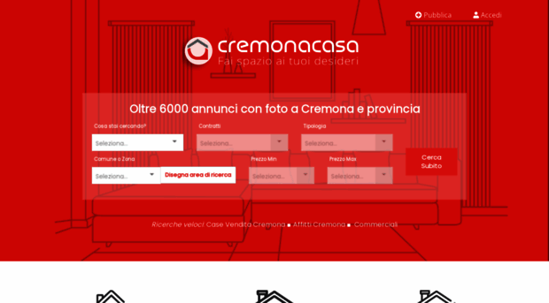 cremonacasa.it