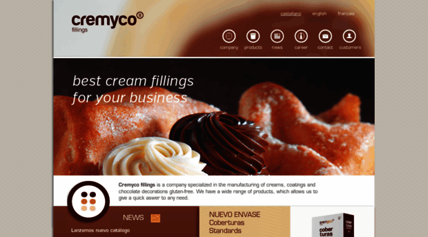 cremyco.com