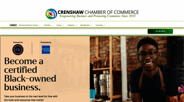 crenshawchamber.com