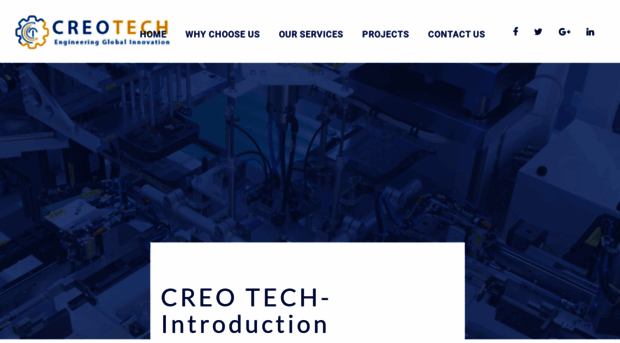 creo-tech.com