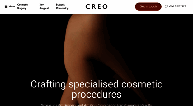 creoclinic.com