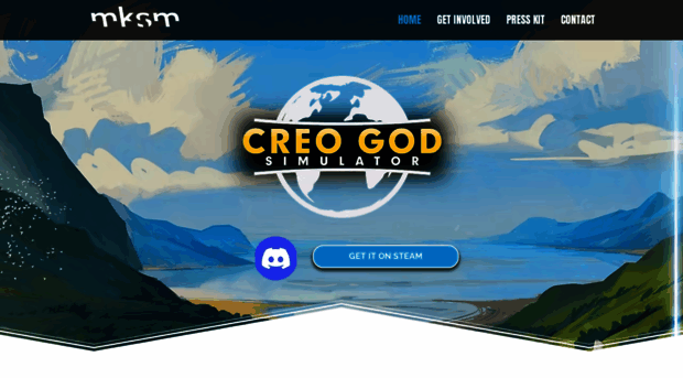 creogodsimulator.com
