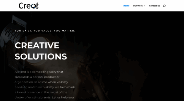 creohub.in