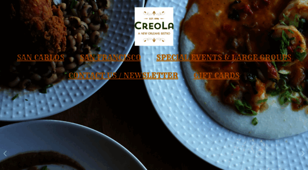 creolabistro.com